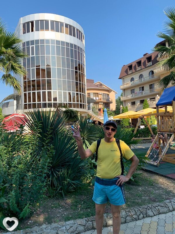 Главное фото