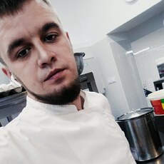 Тимофей, 27, Любим