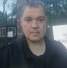 Гавриил, 44, Дзержинск (ДНР)