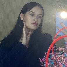 Инна, 20, Чердынь