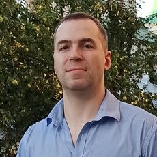 Филипп, 40, Ясный