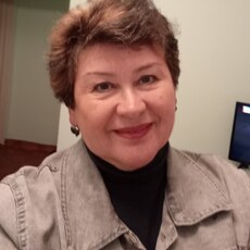 Инга, 60, Качканар