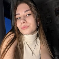 Сюзанна, 26, Кудымкар