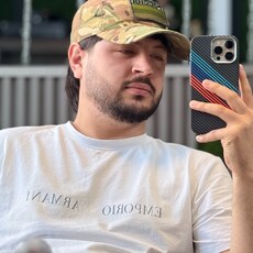 Оскар, 22, Мегион