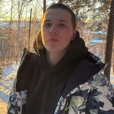 Гоша, 27, Лесосибирск