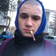 Оскар, 19, Аткарск