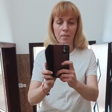Васса, 49, Красноармейск (Саратовская область)