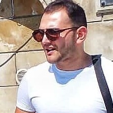 Слава, 27, Задонск