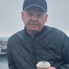 Гоша, 60, Новосибирск