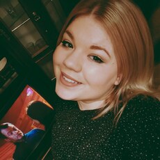 Варвара, 27, Новосиль