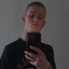 Евгений, 20, Моспино