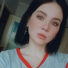 Ульяна, 28, Санкт-Петербург