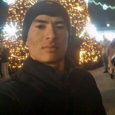 Елисей, 21, Липецк