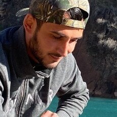 Фёдор, 29, Кологрив