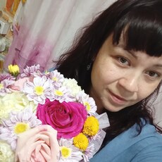 Ангелина, 30, Туринск
