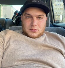 Кир, 31, Углегорск (Сахалинская область)