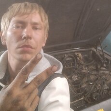 Стёпа, 30, Шиханы
