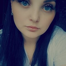 Есения, 25, Мурманск