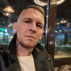 Иосиф, 31, Кодинск