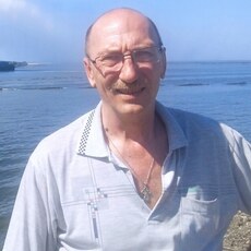 Альбик, 57, Фокино (Приморский край)