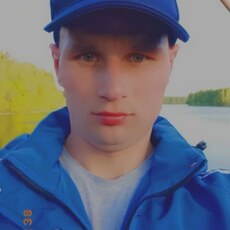 Демьян, 32, Перевальск
