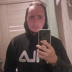 Лукас, 23, Сыктывкар