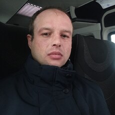 Слава, 35, Верхний Тагил