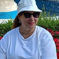 Эвелина, 56, Купино