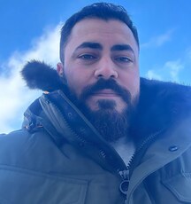 Альбик, 36, Нижневартовск