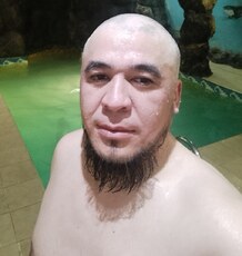 Илья, 41, Севастополь