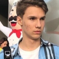 Мирослав, 25, Мамоново