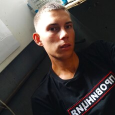 Кир, 26, Нижний Новгород