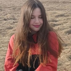 Оксана, 21, Бирск