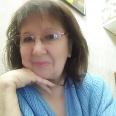 Дина, 70, Саратов