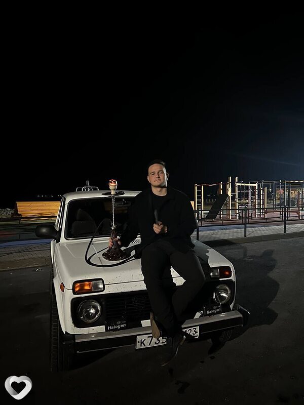 Главное фото