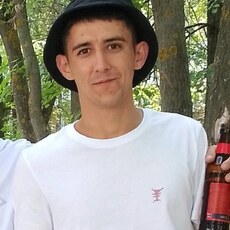 Витя, 28, Бежецк