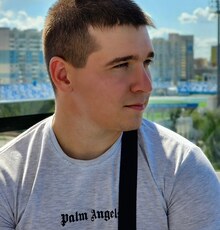 Платон, 24, Энергодар