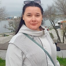 Лина, 48, Новомосковск