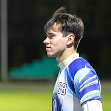 Никита, 20, Кировское