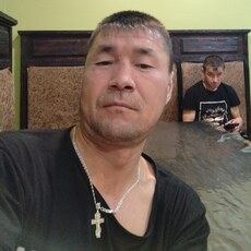 Кирюха, 37, Новоульяновск
