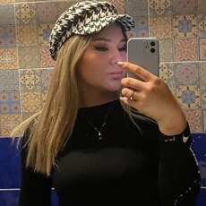 Наталья, 24, Полысаево
