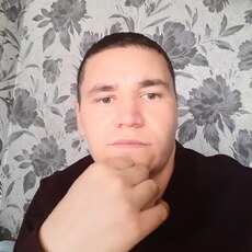 Николай, 34, Сунжа
