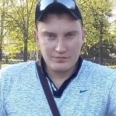 Альбик, 36, Рошаль