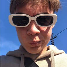 Всеволод, 19, Ртищево