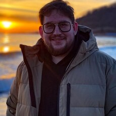 Василий, 27, Каменск-Уральский
