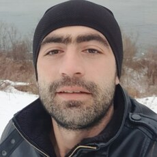 Всеволод, 33, Щучье