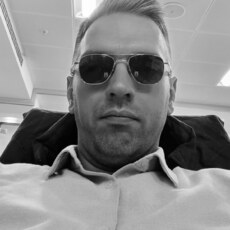 Гена, 33, Пустошка