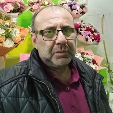Аркадий, 45, Ханты-Мансийск