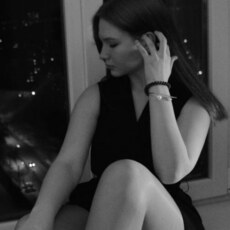 Вика, 20, Ростов-на-Дону