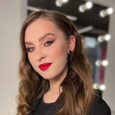 Валерия, 20, Дмитров